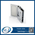 Brass Fitting, Glass Door Fitting, Hinge Fitting TH100-135A